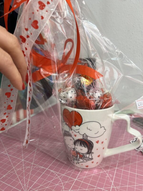 Tazza San Valentino - immagine 5