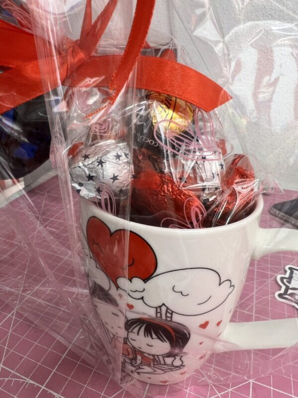 Tazza San Valentino - immagine 4