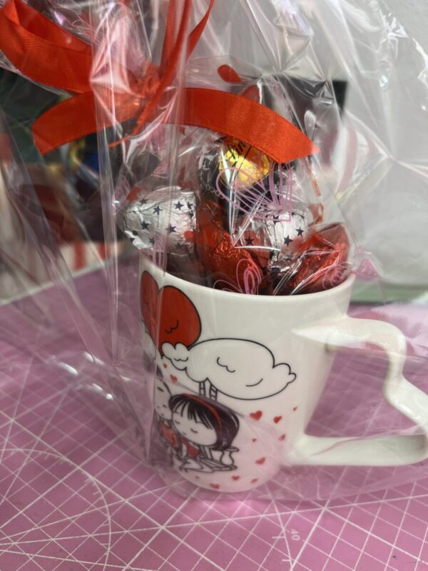 Tazza San Valentino - immagine 3