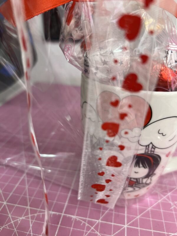 Tazza San Valentino - immagine 2